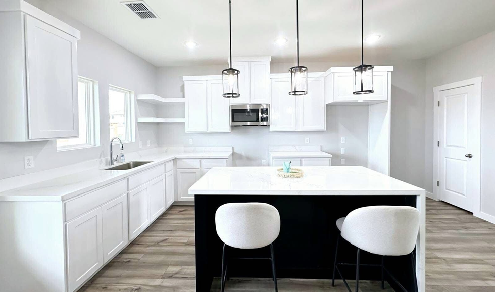 Why Should You Choose Paisano Home Builders for Your New Home?