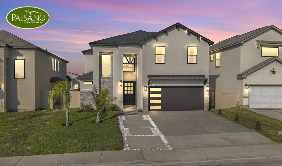 Why South Laredo Is One of the Best Places to Build Your New Home