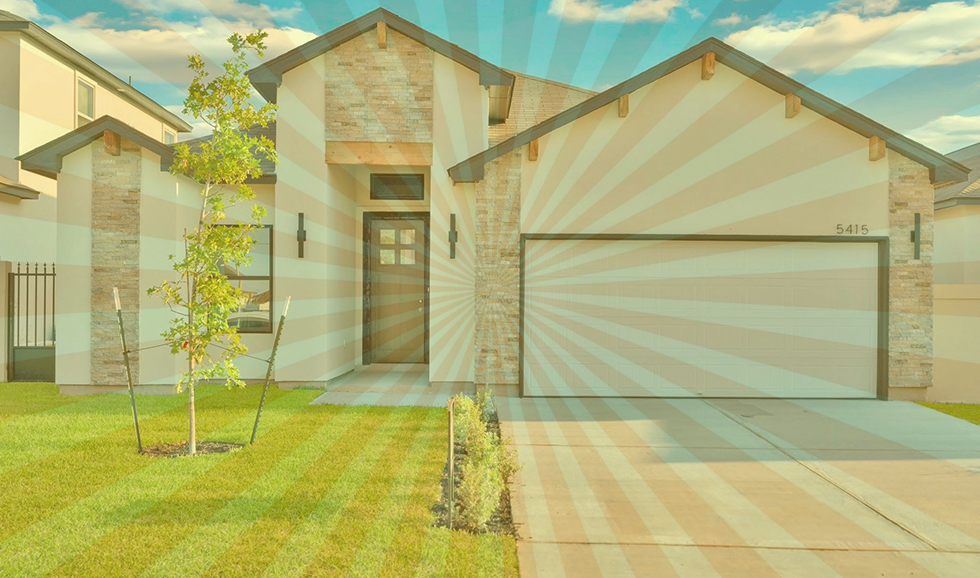 Why a New Home Handles a Laredo Summer Better Than an Older One