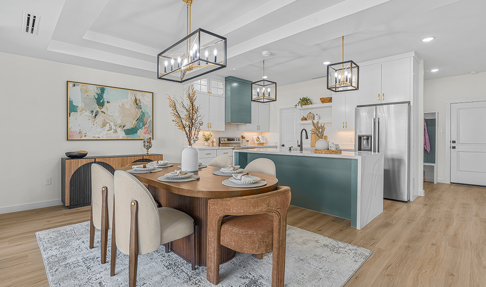 Move-In Ready vs. Semi-Custom: Which Fits Your Timeline?