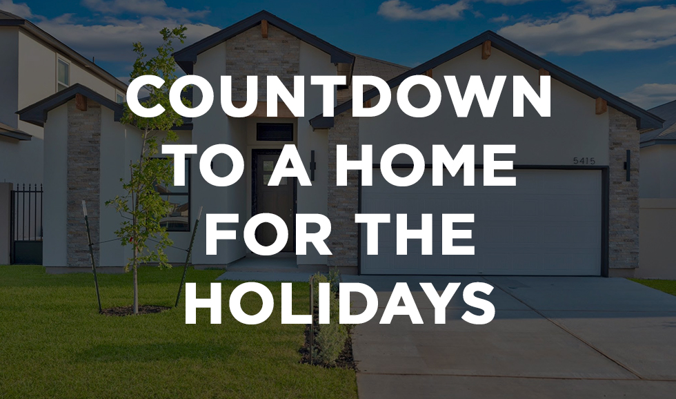 Home for the Holidays: What the Closing Timeline Actually Looks Like
