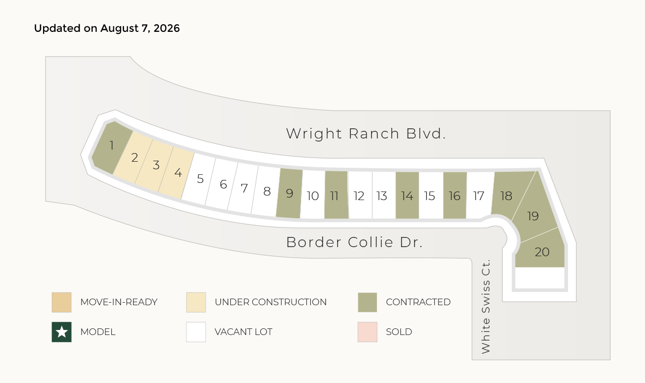 Wright Ranch